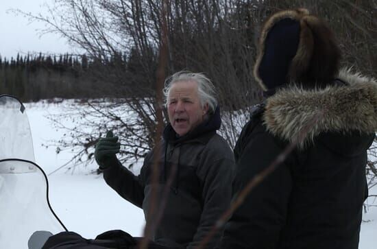 Yukon Men – Überleben in Alaska