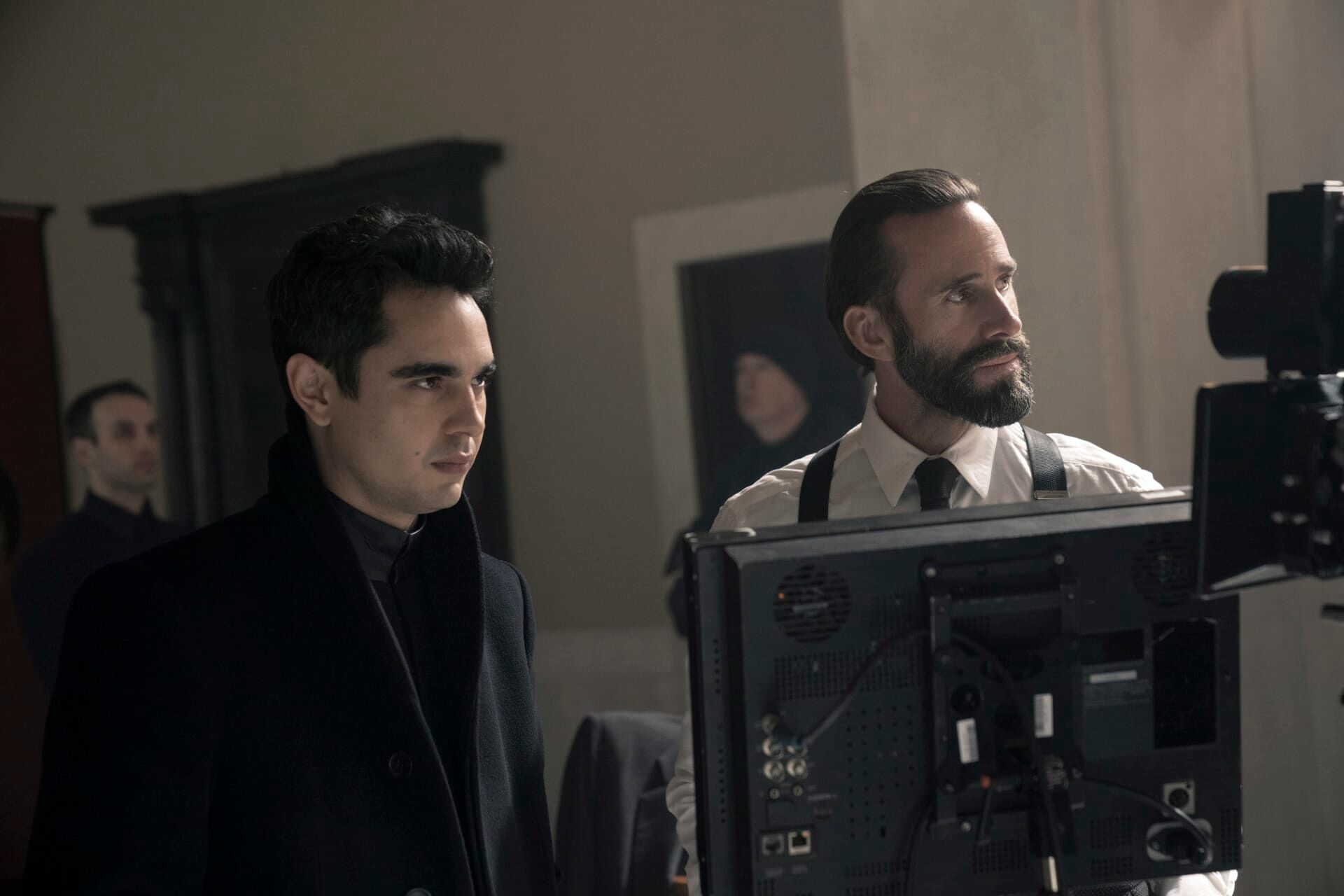 The Handmaid's Tale : La servante écarlate Saison 3 Épisode 6