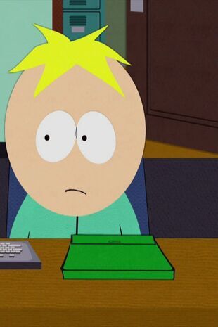 South Park Seizoen 17 Aflevering 10