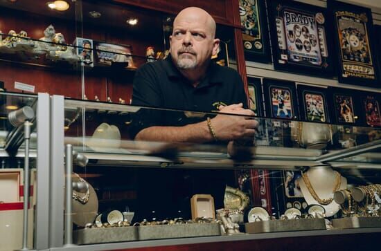 Pawn Stars – Die Drei vom Pfandhaus