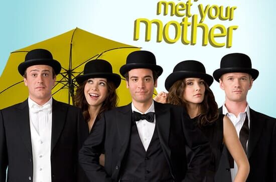 How I Met Your Mother