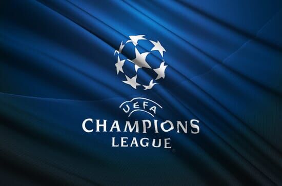 Fußball: UEFA Champions League