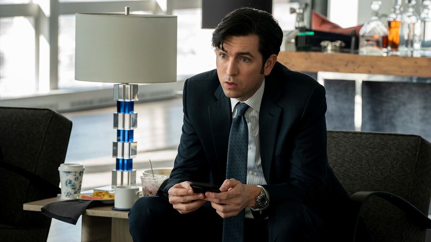 Succesiunea Sezonul 3 Episodul 4