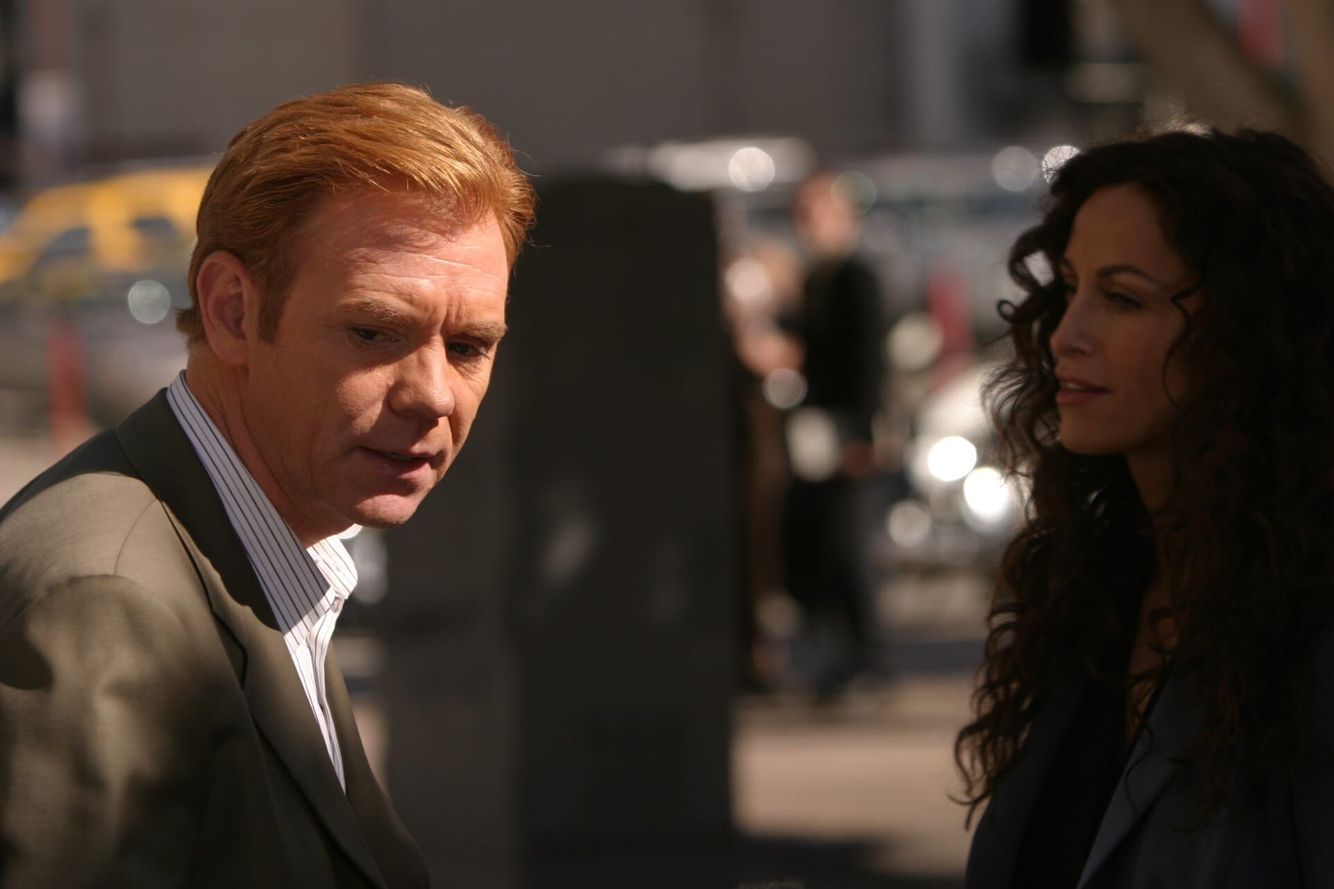 Les experts : Miami Saison 2 Épisode 17