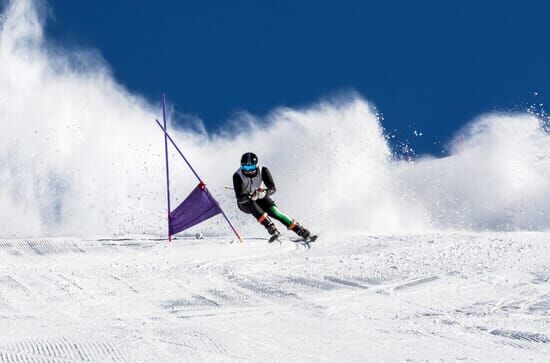 FIS Ski Weltcup Riesenslalom der Damen Sölden