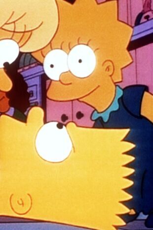 Les Simpson Saison 3 Épisode 10
