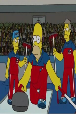 Les Simpson Saison 21 Épisode 12