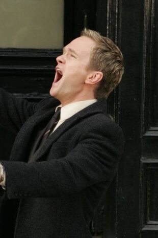 How I Met Your Mother Seizoen 2 Aflevering 4