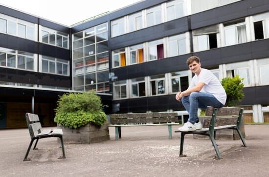 Schule ohne Druck? Frank Seibert und Deutschlands spannendster Schulversuch