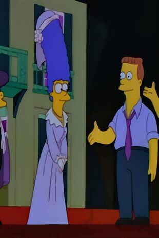 The Simpsons Seizoen 4 Aflevering 2