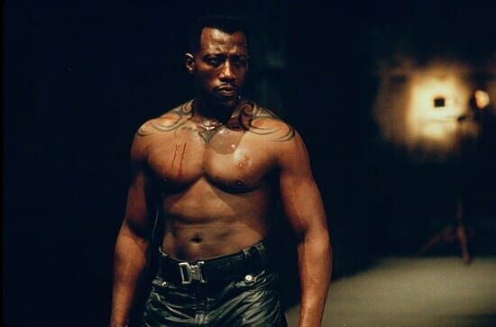 Blade II