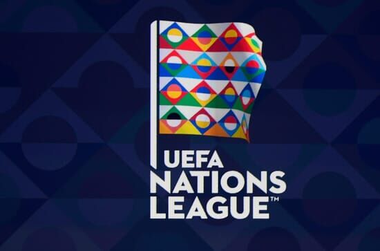 Calcio: UEFA Nations...