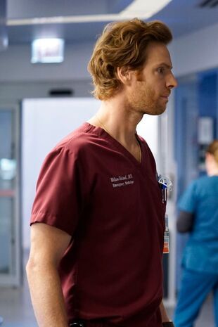 Camera de gardă Sezonul 5 Episodul 20