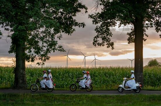 Lauchhammer – Tod in der Lausitz