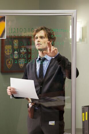 Minţi criminale Sezonul 7 Episodul 19