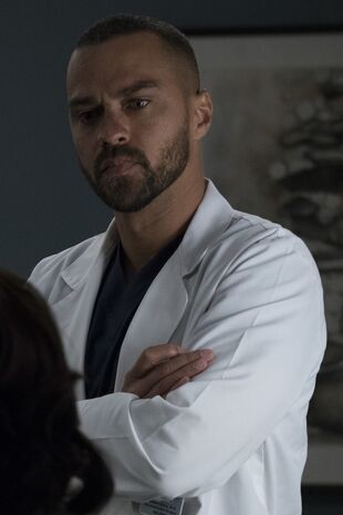 Anatomia lui Grey Sezonul 14 Episodul 8