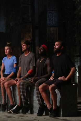 Survivor România Sezonul 3 Episodul 55