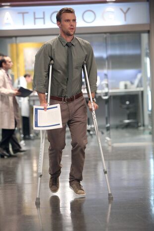 Dr House Saison 8 Épisode 12