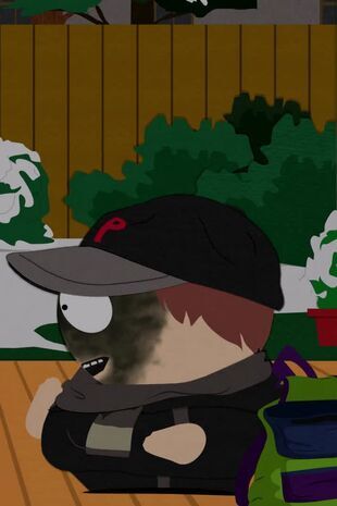 South Park Seizoen 12 Aflevering 1