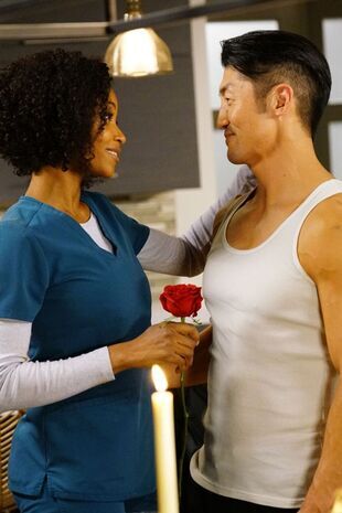 Camera de gardă Sezonul 5 Episodul 14