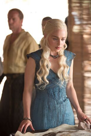 Game of Thrones Saison 3 Épisode 10