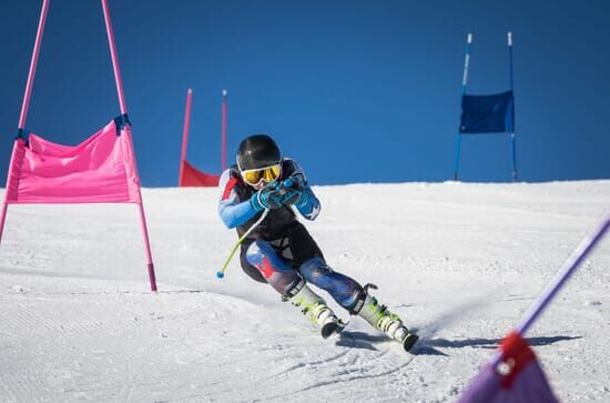 Ski alpin: Weltcup...