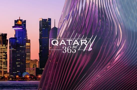 Qatar 365