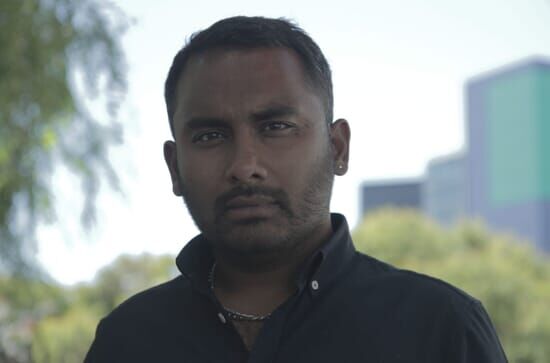 Amol Rajan Interviews