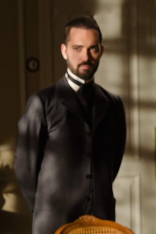 Grand Hôtel Saison 1 Épisode 4
