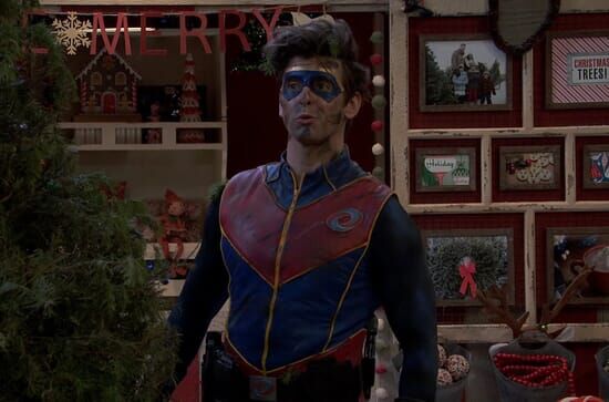 Henry Danger