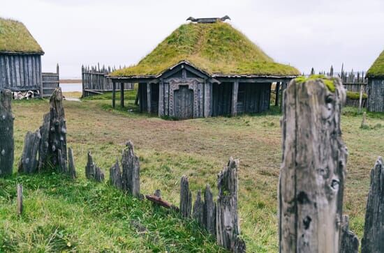 Wikinger: Aufstieg und Untergang