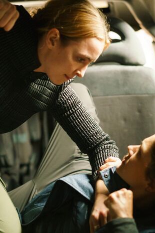 Obsesia Evei Sezonul 1 Episodul 4