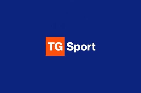 Rai TG Sport Sera