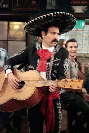 How I Met Your Mother Seizoen 7 Aflevering 21