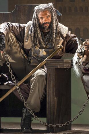 The Walking Dead: Invazia zombi Sezonul 7 Episodul 2