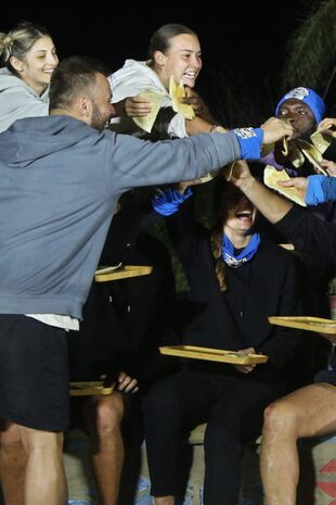 Survivor România Sezonul 3 Episodul 4