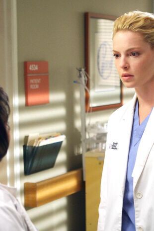 Anatomia lui Grey Sezonul 3 Episodul 12