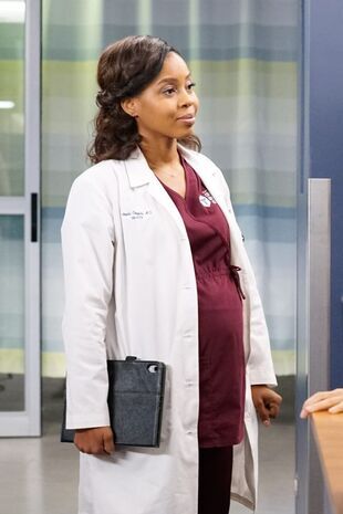 Camera de gardă Sezonul 6 Episodul 2