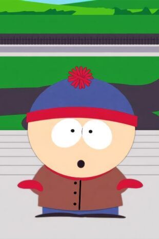 South Park Seizoen 6 Aflevering 15