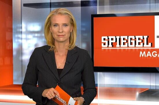 Spiegel TV