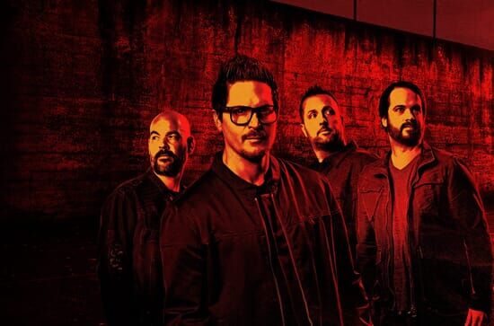 Ghost Adventures