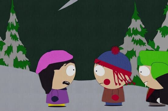 South Park