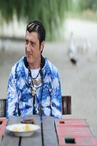 Las Fierbinţi Sezonul 20 Episodul 28