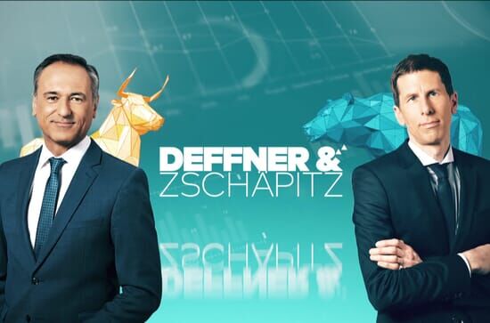 Deffner & Zschäpitz