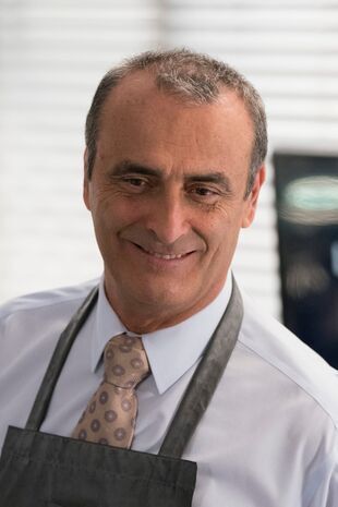 Anatomia lui Grey Sezonul 15 Episodul 17