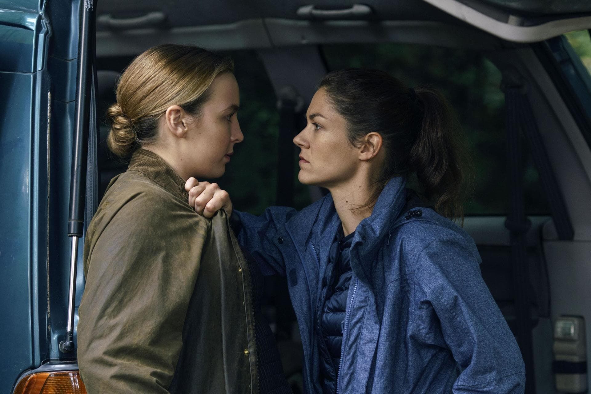 Obsesia Evei Sezonul 1 Episodul 4
