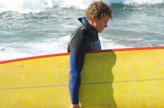 Chasing Mavericks – Lebe...