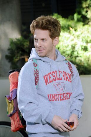 How I Met Your Mother Seizoen 8 Aflevering 11