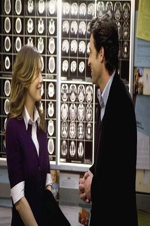 Anatomia lui Grey Sezonul 5 Episodul 19