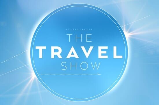 The Travel Show